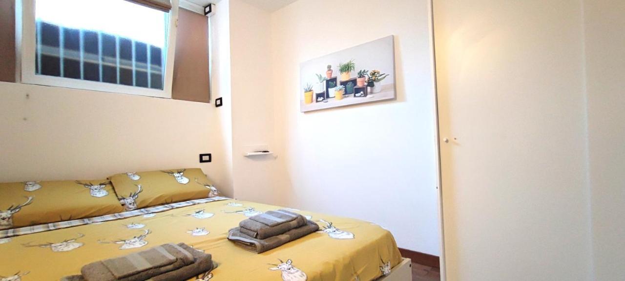 Elegant Sweet Home Suite - Milan, 15 Minute Duomo Екстер'єр фото