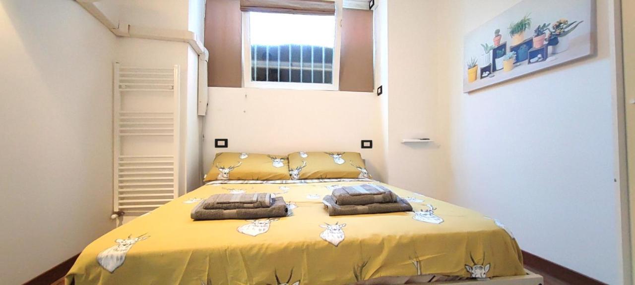Elegant Sweet Home Suite - Milan, 15 Minute Duomo Екстер'єр фото