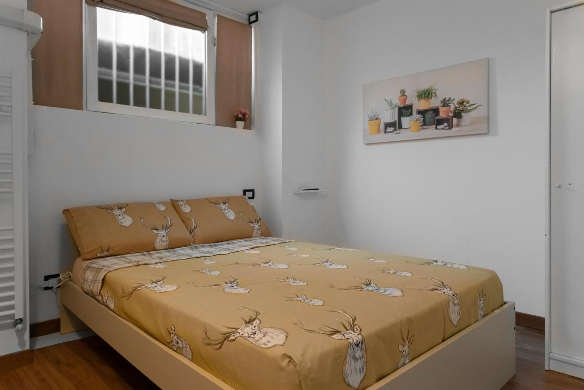 Elegant Sweet Home Suite - Milan, 15 Minute Duomo Екстер'єр фото