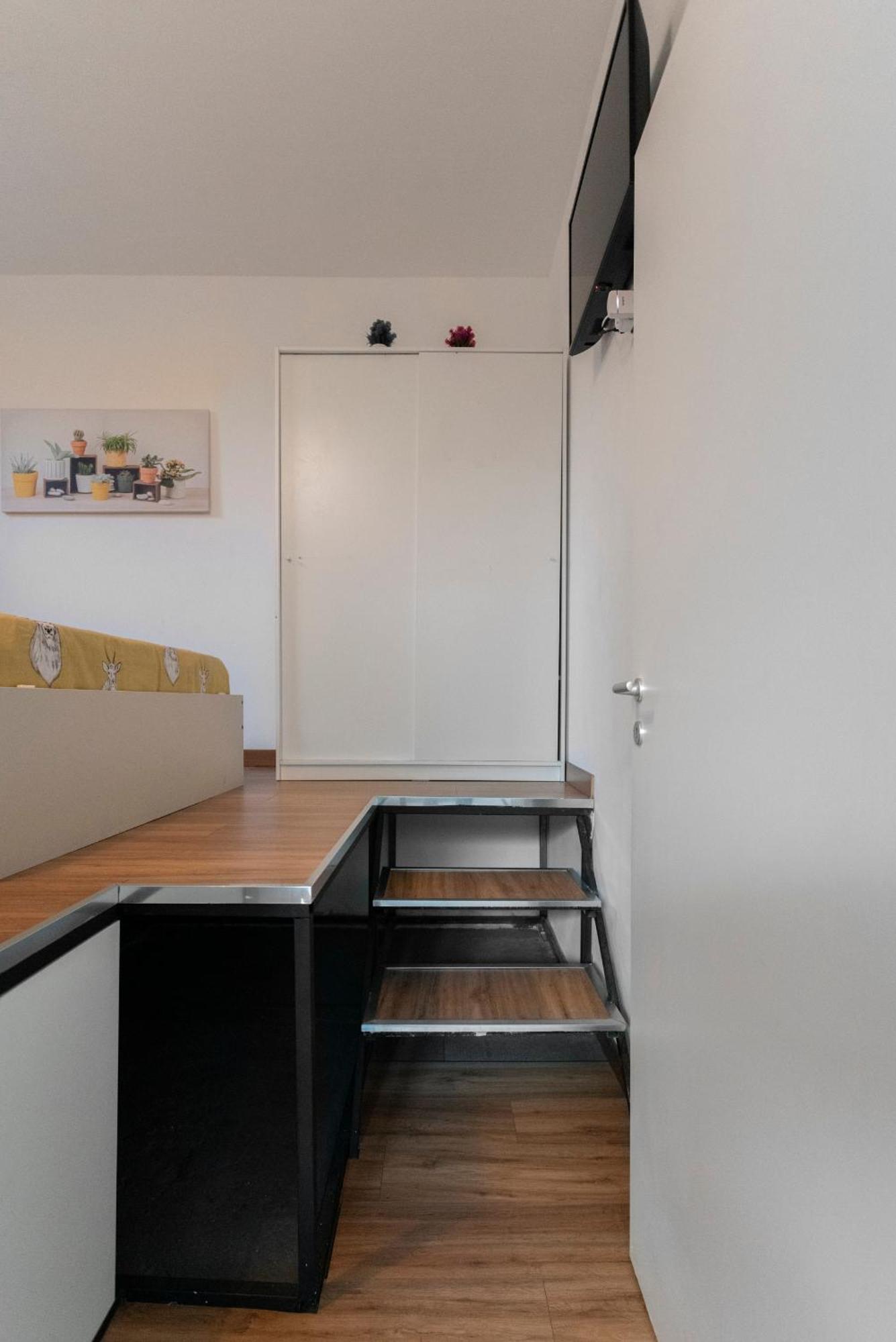Elegant Sweet Home Suite - Milan, 15 Minute Duomo Екстер'єр фото