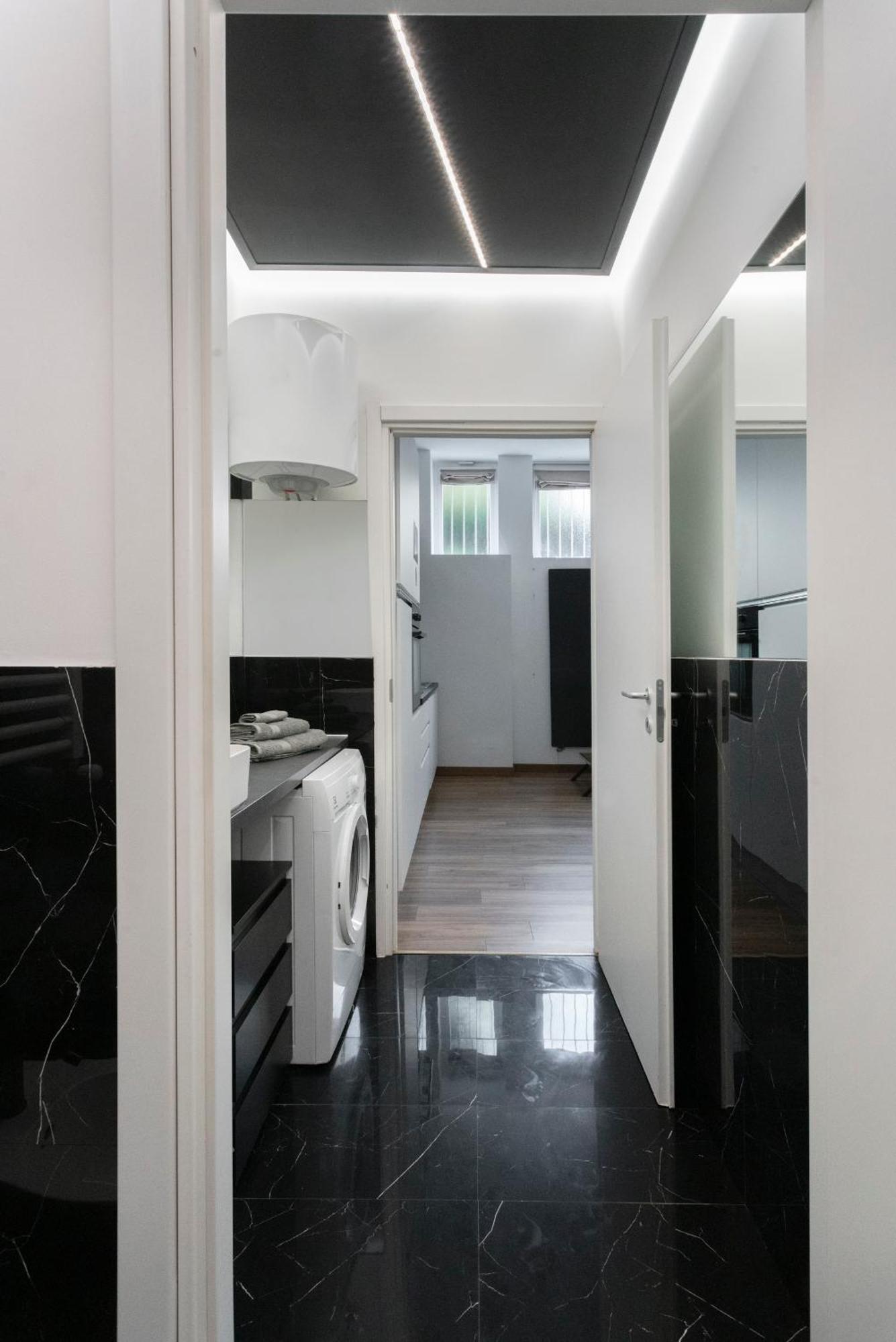 Elegant Sweet Home Suite - Milan, 15 Minute Duomo Екстер'єр фото