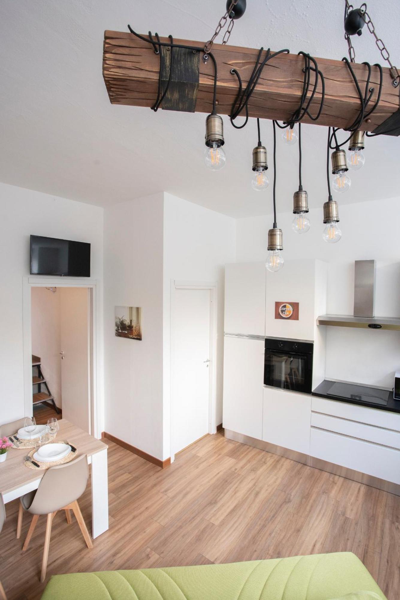 Elegant Sweet Home Suite - Milan, 15 Minute Duomo Екстер'єр фото