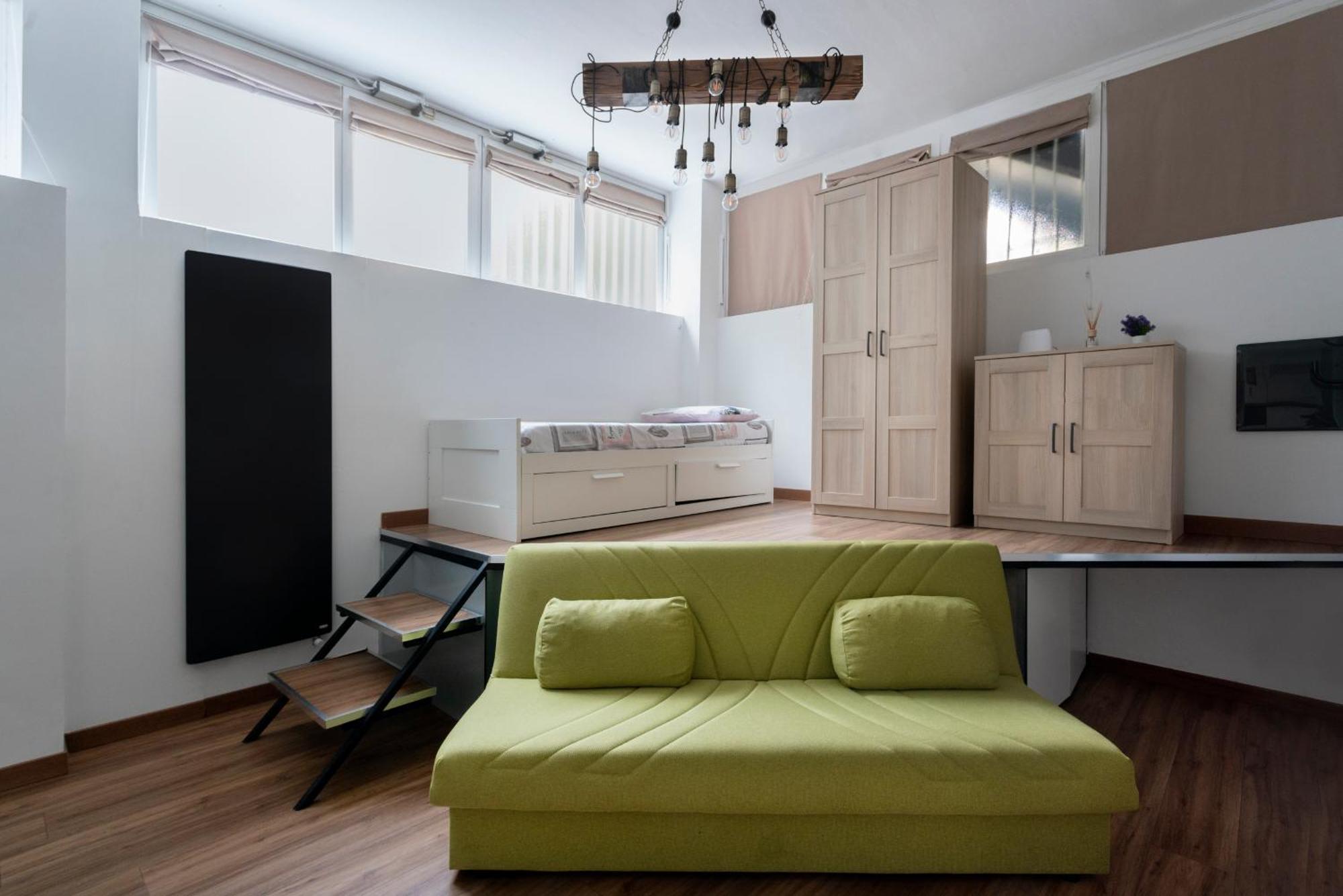 Elegant Sweet Home Suite - Milan, 15 Minute Duomo Екстер'єр фото