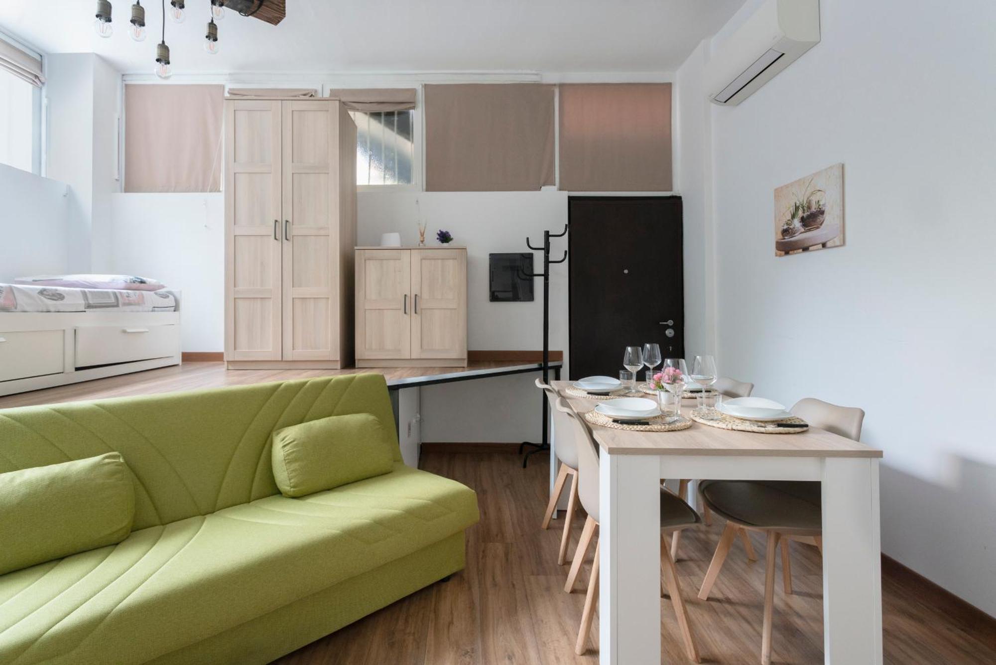 Elegant Sweet Home Suite - Milan, 15 Minute Duomo Екстер'єр фото